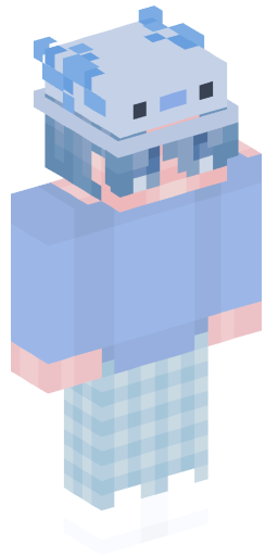 Minecraft Skin #162193