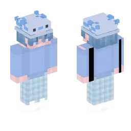Minecraft Skin #162193