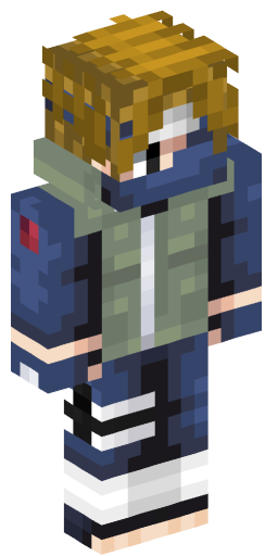 Minecraft Skin #162194