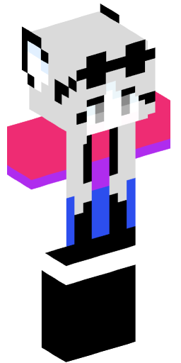 Minecraft Skin #162198