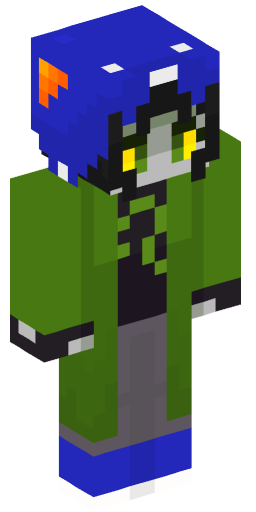 Minecraft Skin #162199