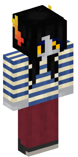 Minecraft Skin #162200