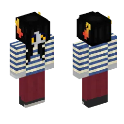 Minecraft Skin #162200