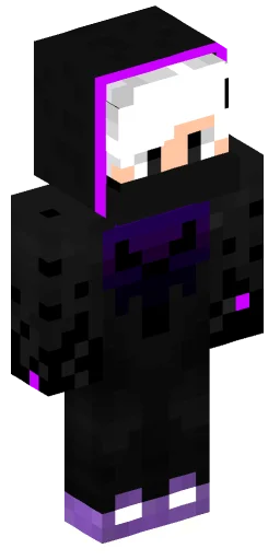Minecraft Skin #162201