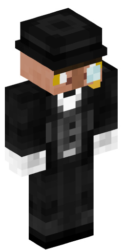 Minecraft Skin #162202