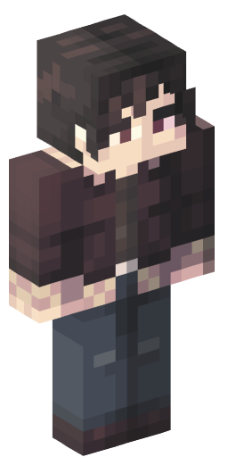 Minecraft Skin #162203