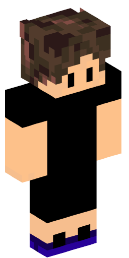 Minecraft Skin #162205
