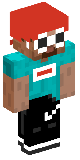 Minecraft Skin #162206