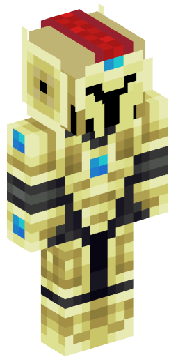 Minecraft Skin #162208