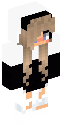 Minecraft Skin #162211