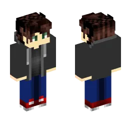 Minecraft Skin #162213