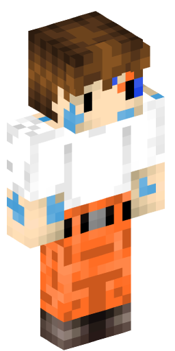 Minecraft Skin #162214