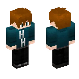Minecraft Skin #162215
