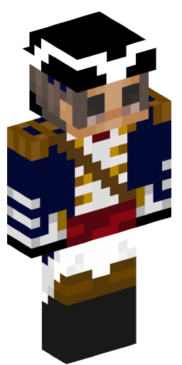 Minecraft Skin #162218