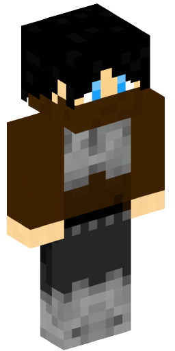 Minecraft Skin #162219