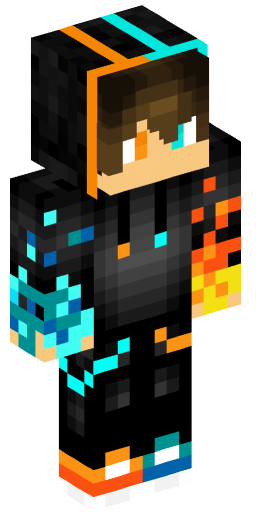 Minecraft Skin #162220