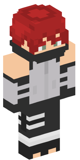 Minecraft Skin #162221