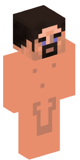 Minecraft Skin #162222