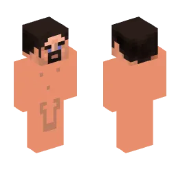 Minecraft Skin #162222