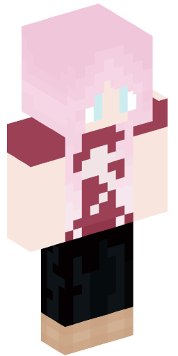 Minecraft Skin #162224