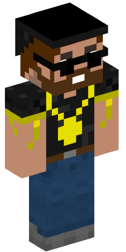 Minecraft Skin #162225