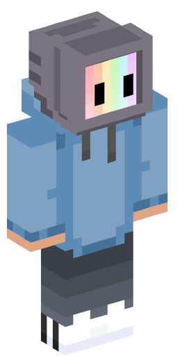 Minecraft Skin #162227