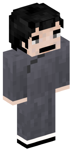 Minecraft Skin #162229