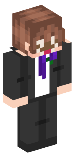 Minecraft Skin #162230