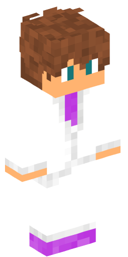 Minecraft Skin #162232