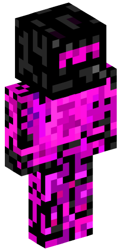 Minecraft Skin #162238