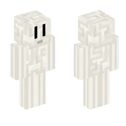 Minecraft Skin #162239