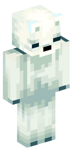 Minecraft Skin #162240