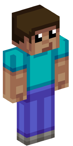 Minecraft Skin #162241
