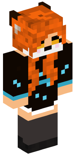 Minecraft Skin #162242