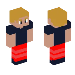 Minecraft Skin #162245
