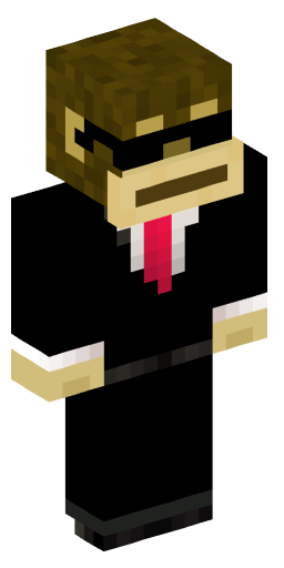 Minecraft Skin #162246