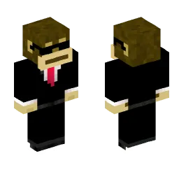 Minecraft Skin #162246