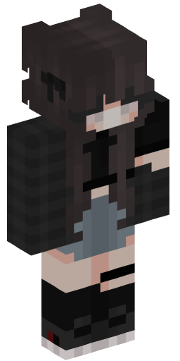 Minecraft Skin #162247