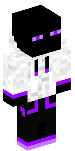 Minecraft Skin #162249