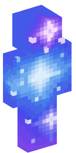 Minecraft Skin #162250