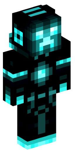 Minecraft Skin #162251