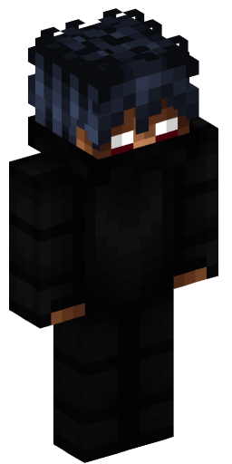 Minecraft Skin #162252