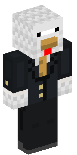 Minecraft Skin #162253