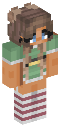 Minecraft Skin #162254