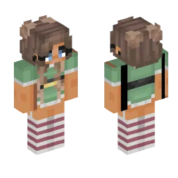 Minecraft Skin #162254