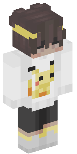 Minecraft Skin #162256