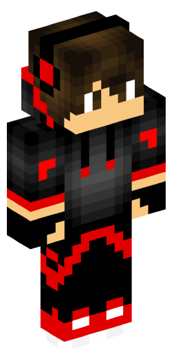 Minecraft Skin #162261