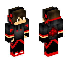 Minecraft Skin #162261
