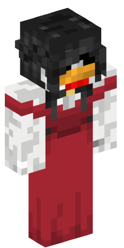 Minecraft Skin #162262