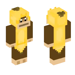 Minecraft Skin #162263